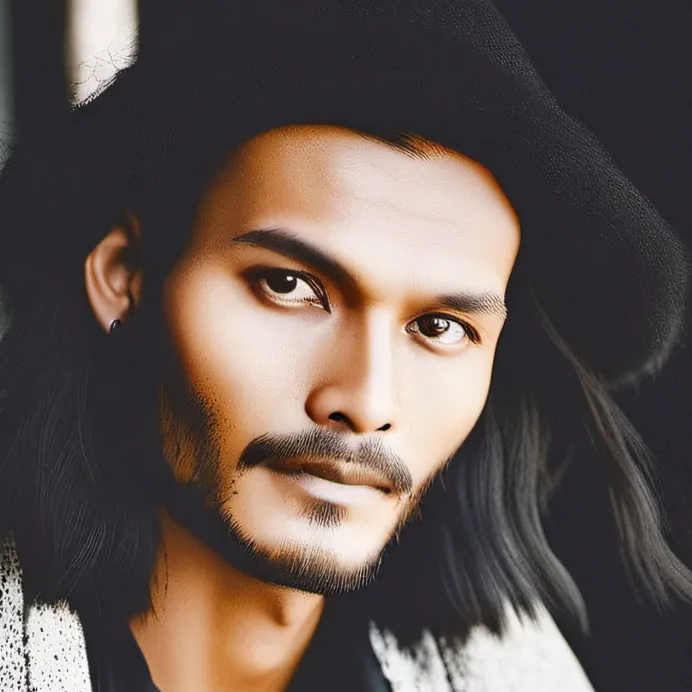 chat with ai character: Vashawn
