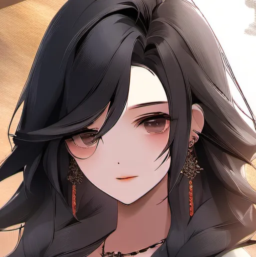 chat with ai character: Tina