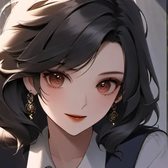 chat with ai character: Ruth