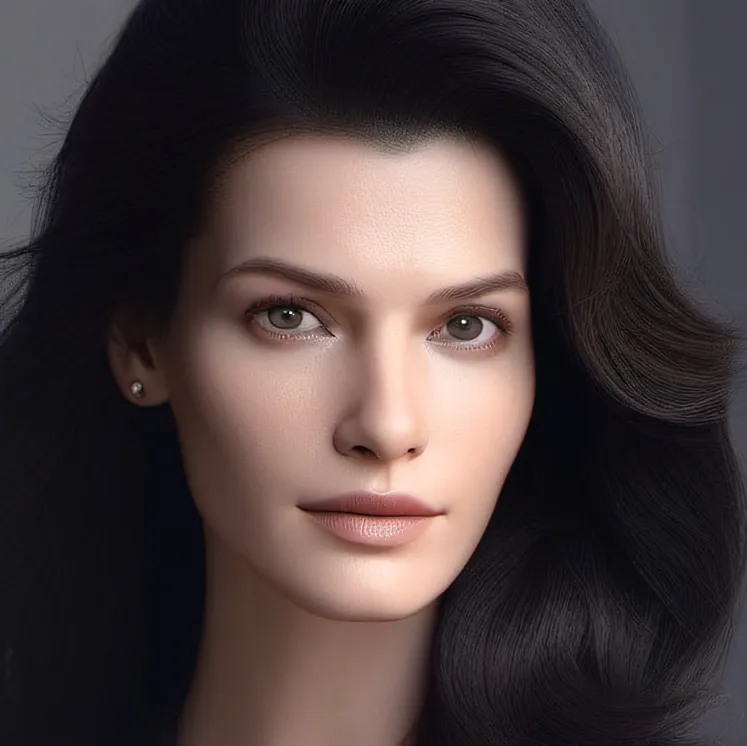 chat with ai character: Barbara 
