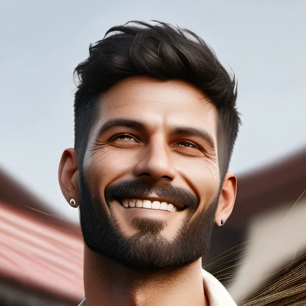 chat with ai character: Dallas