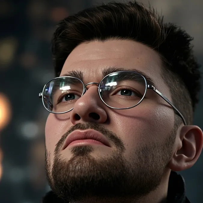 chat with ai character: Thomas 