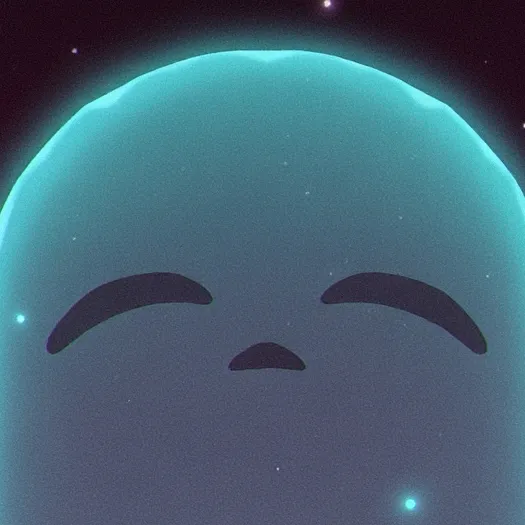 chat with ai character: Gosty group chat