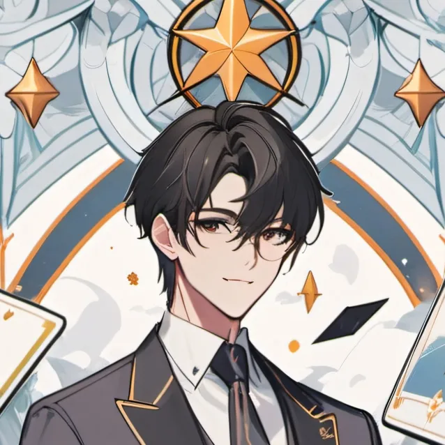 chat with ai character: mark 