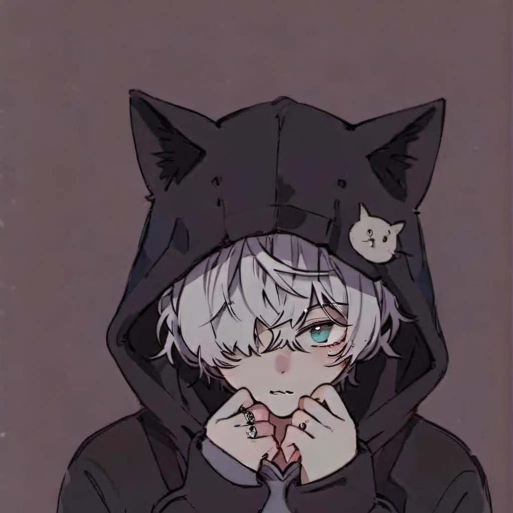 chat with ai character: Kyo