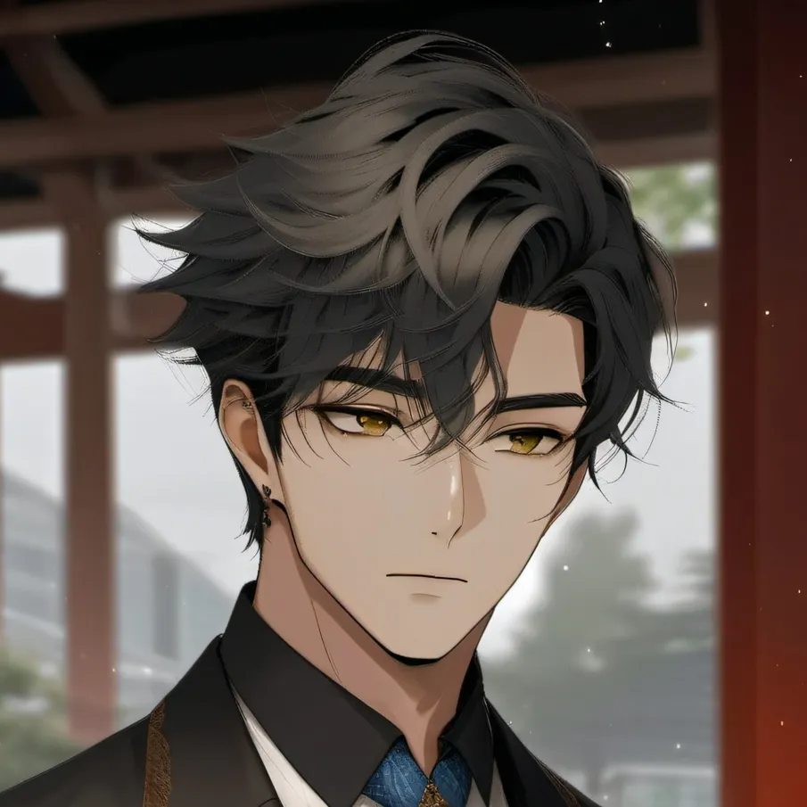 chat with ai character: Dylan