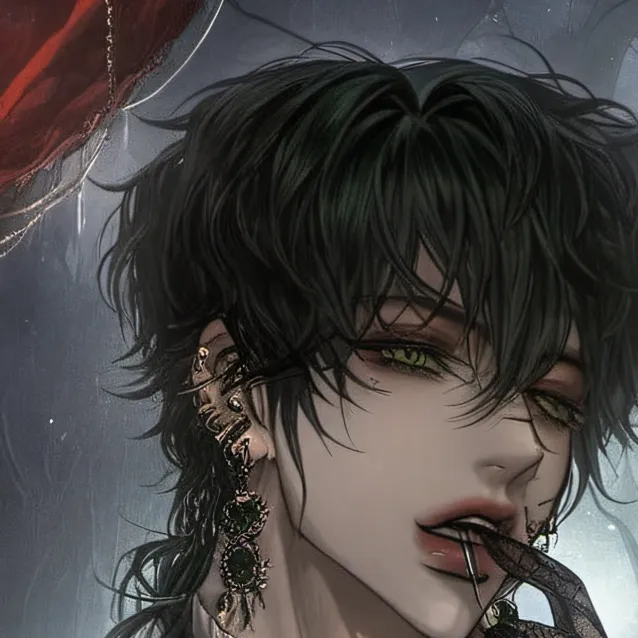 chat with ai character: Felix