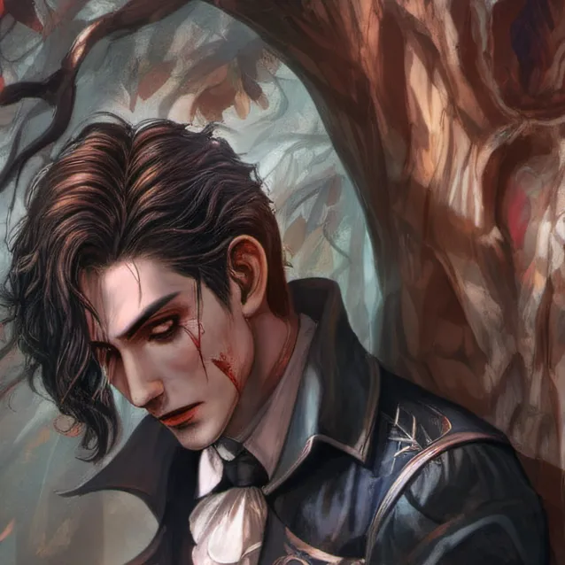 chat with ai character: Syle