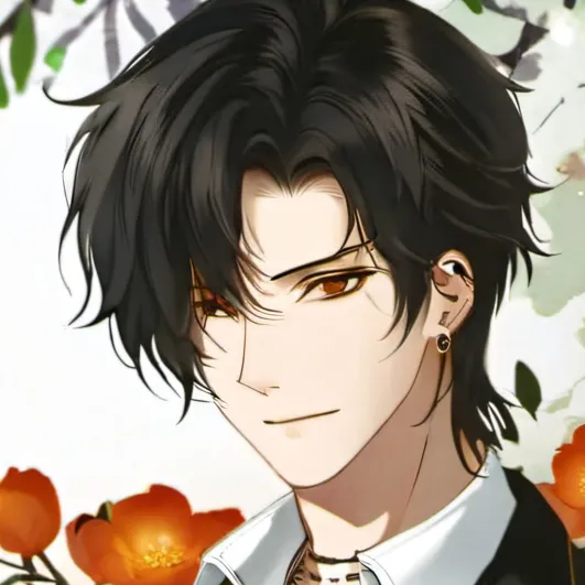 chat with ai character: Boss