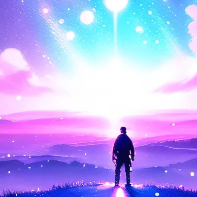 chat with ai character: Santa 