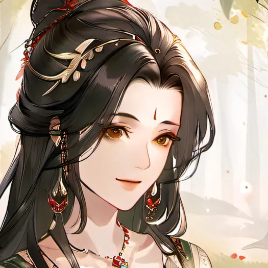 chat with ai character: Mha