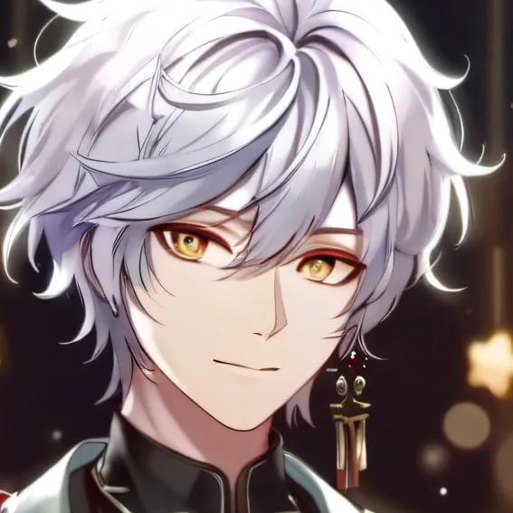 chat with ai character: Ray