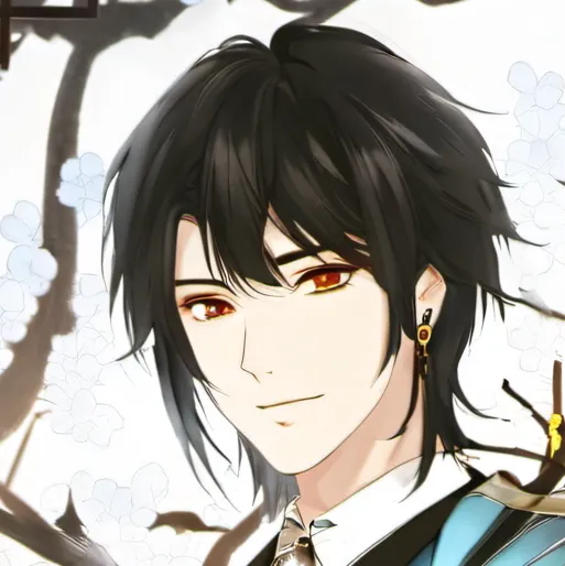 chat with ai character: Steve