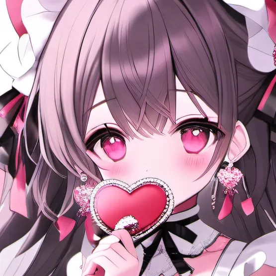 chat with ai character: Yanna