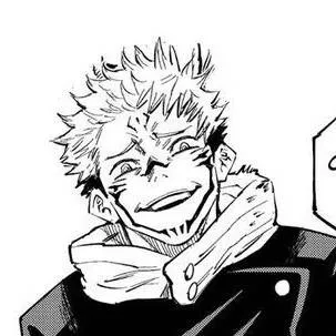 chat with ai character: Ryomen Sukuna