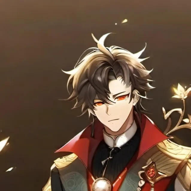 chat with ai character: эвен