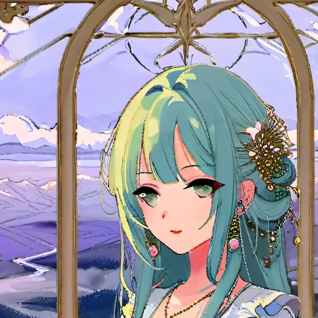 chat with ai character: Службы ...