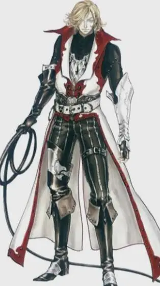 ai character: Нед Нейлс background