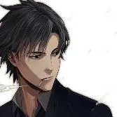 chat with ai character: Густав