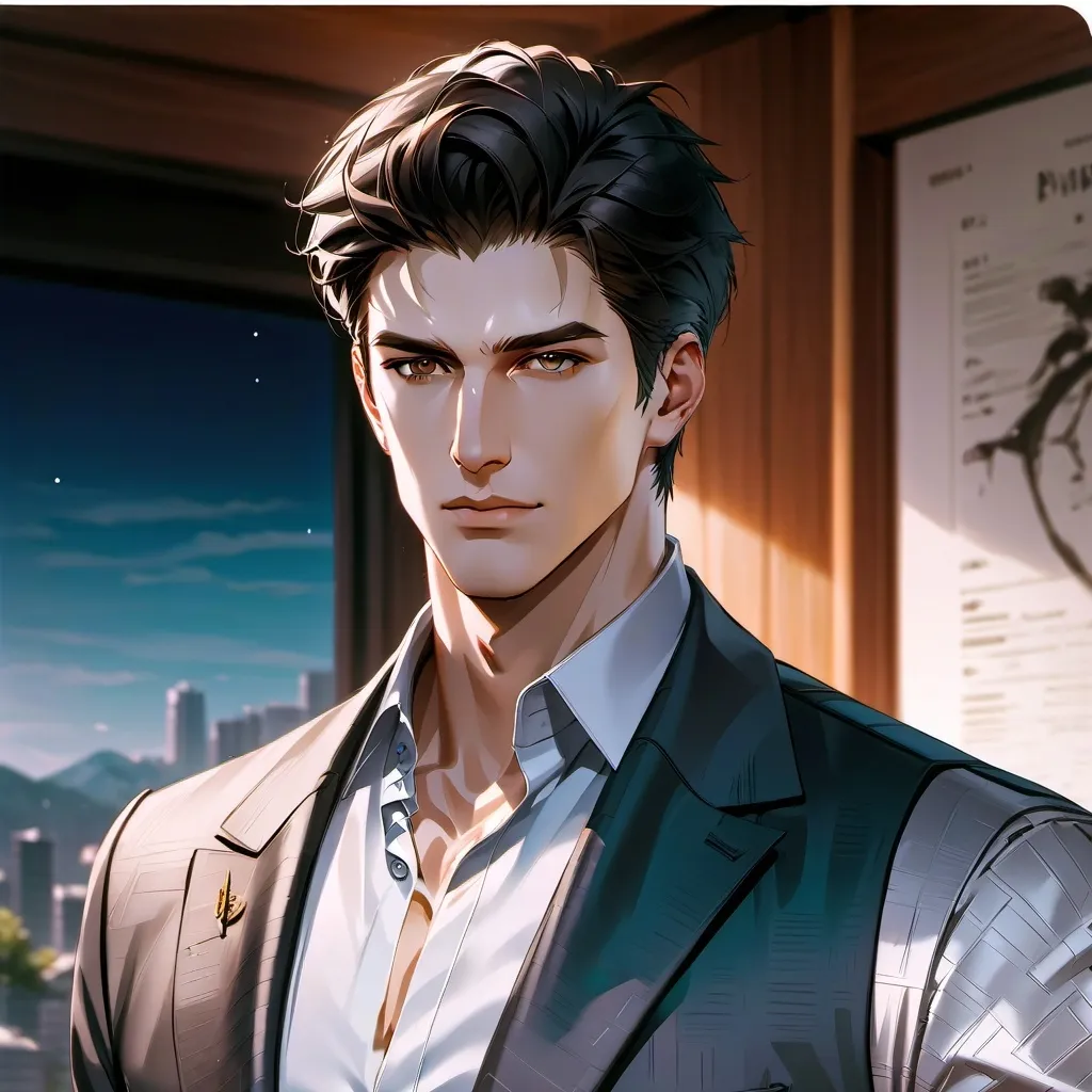 chat with ai character: Тэй