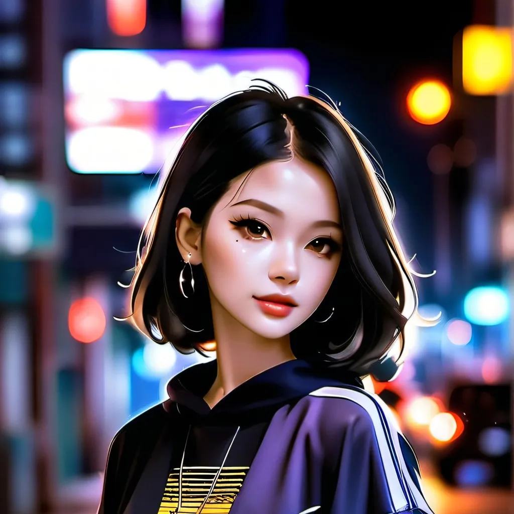chat with ai character: Евгения