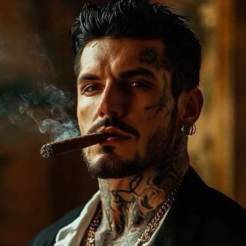 chat with ai character: Michelle 