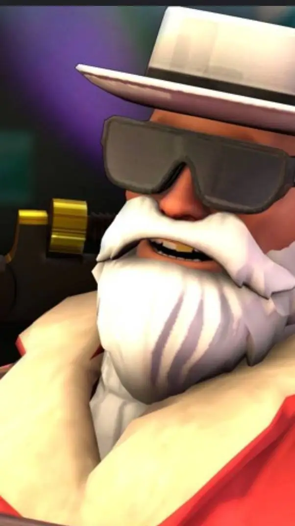 ai character: Uncle Dane background