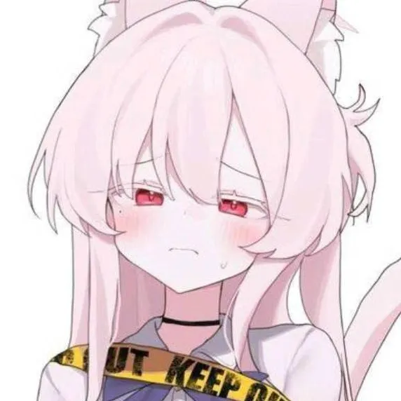 chat with ai character: Neko