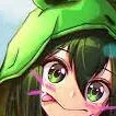 chat with ai character: Tsuyu Asui