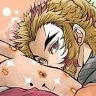 chat with ai character: Rengoku