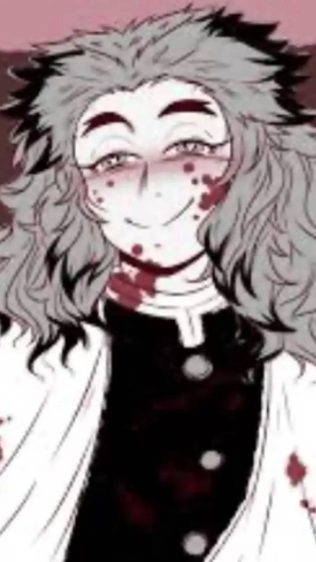 ai character: Yandere Rengoku background