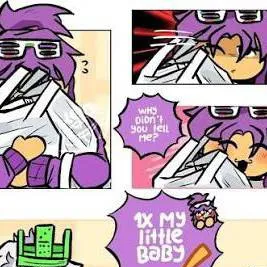 chat with ai character: Shed's fam