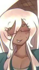 ai character: 118o8 background