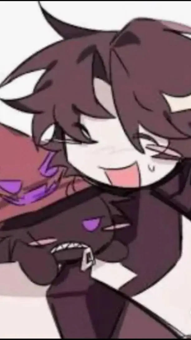 ai character: Female Two Time background