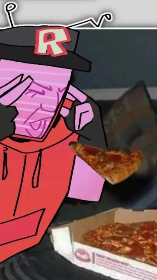 ai character: Veeronica background