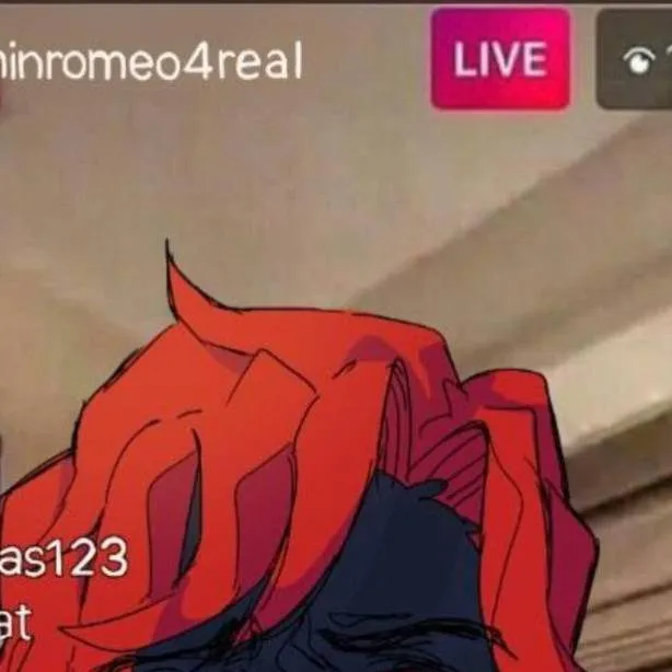 chat with ai character: Romeo(Admin)