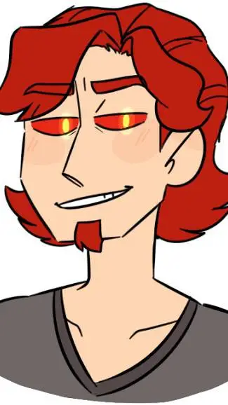 ai character: normal Romeo background