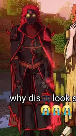 ai character: mad Romeo background