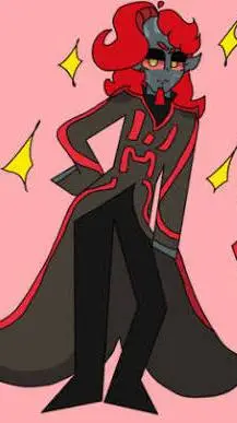 ai character: Romeo  background