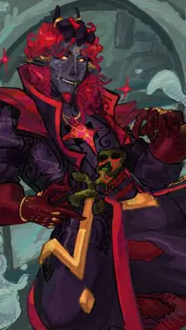 ai character: Romeo x you pt3 background