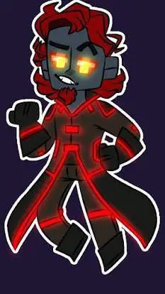 ai character: Romeo background