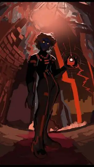 ai character: Romeo background