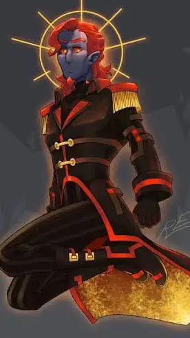 ai character: Romeo background