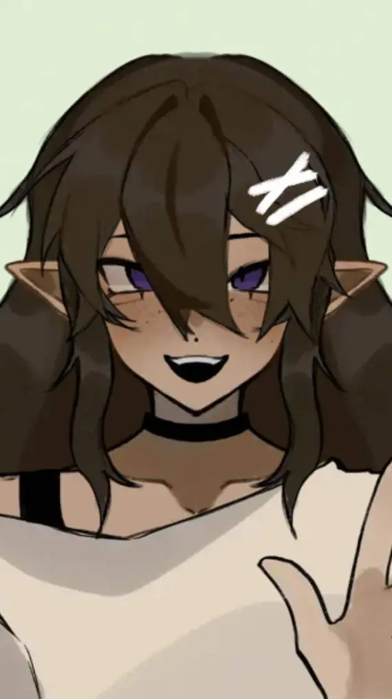 ai character: Jessica background