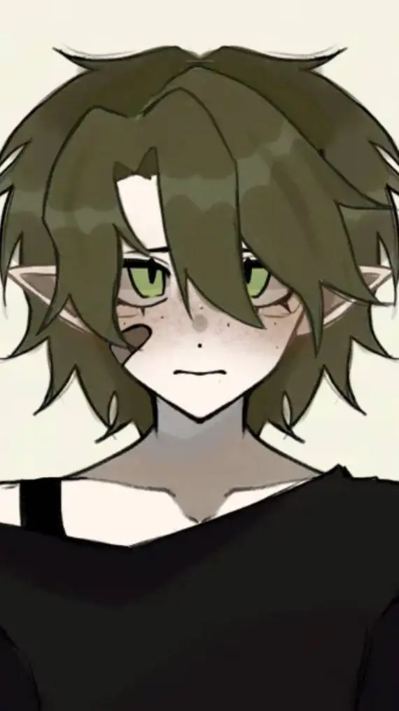 ai character: Veronica background