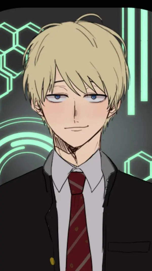 ai character: Han background