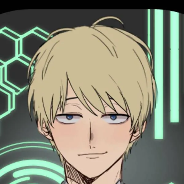 chat with ai character: Han