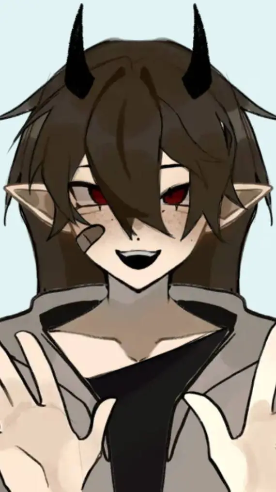 ai character: Juliah x you background