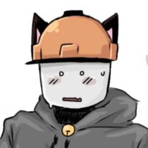 chat with ai character: sus Builderman