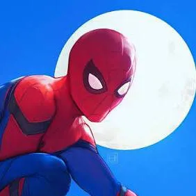 chat with ai character: Spider-man (Peter)